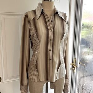 Jessie country flair